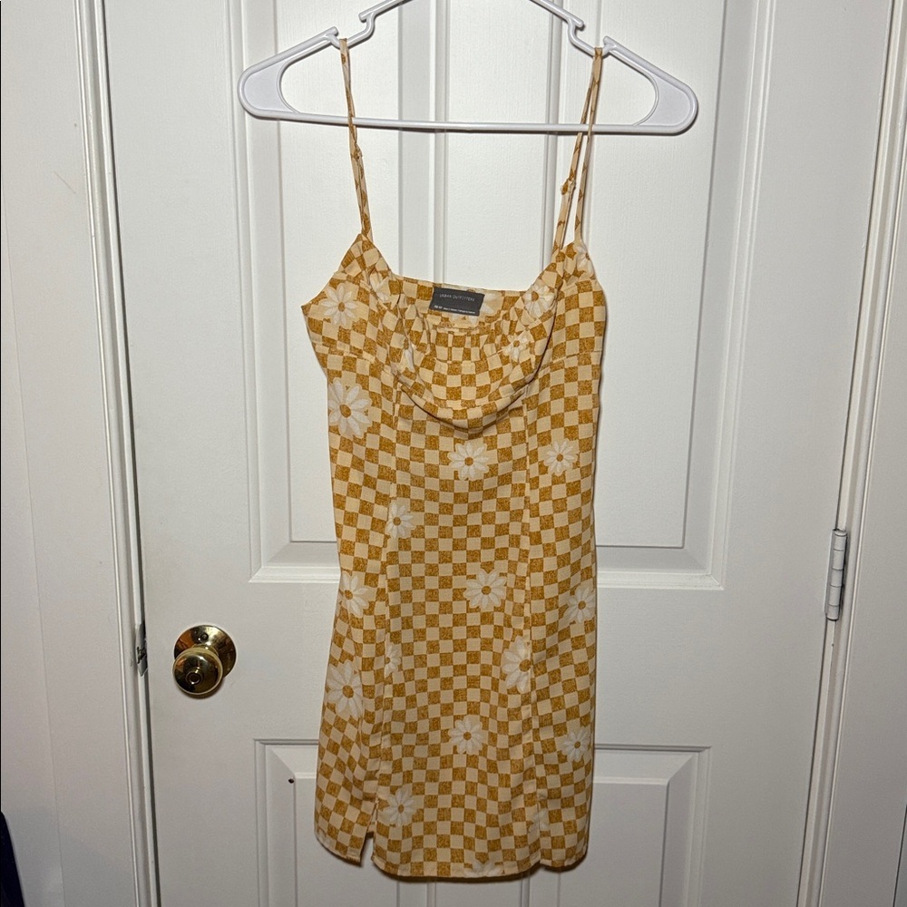 Urban Outfitters Mini Dress